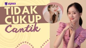 Ciri-ciri wanita disukai lelaki