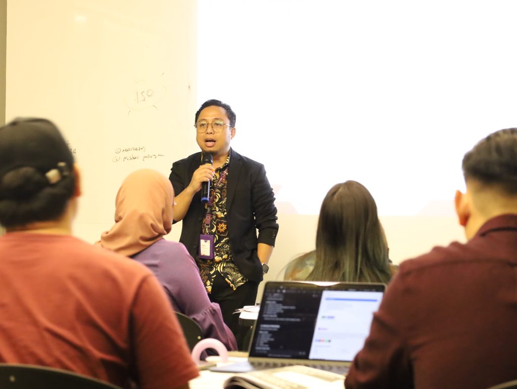 SME DIGITISE KUCHING