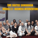 SME DIGITISE SAMARAHAN