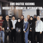 SME DIGITISE KUCHING