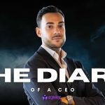 THE DIARY OF A CEO