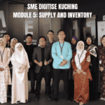 SME DIGITISE KUCHING