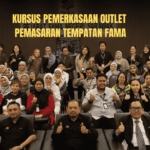 kursus pemerkasaan outlet pemasaran tempatan fama