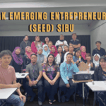 SEED SIBU