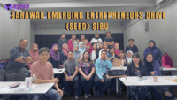 SEED SIBU