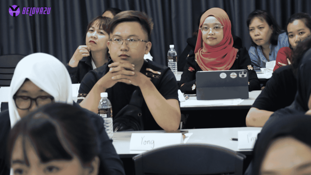 SEED SIBU