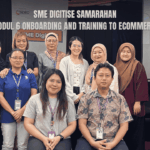SME DIGITISE SAMARAHAN