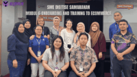 SME DIGITISE SAMARAHAN