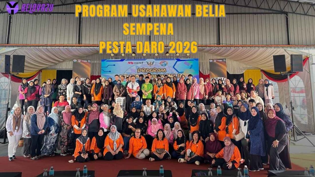 PESTA DARO
