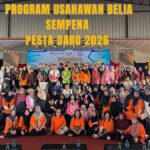 PESTA DARO