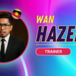 trainer sarawak